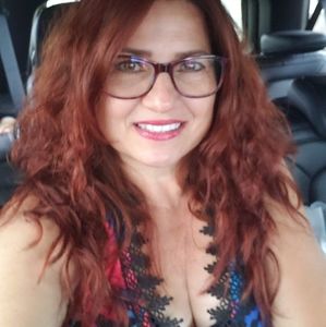 Meet your Posher, Norma